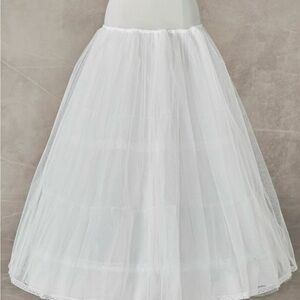 Pronovias Petticoat for Wedding Dress C-C M624